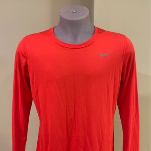 Nike Dri-Fit Shirt